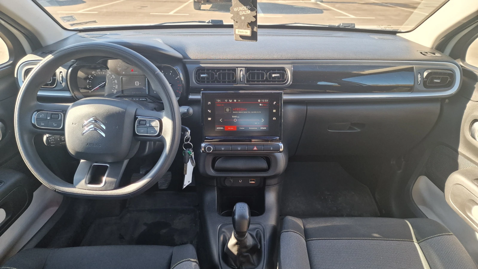 Citroen C3 1, 2 - изображение 7