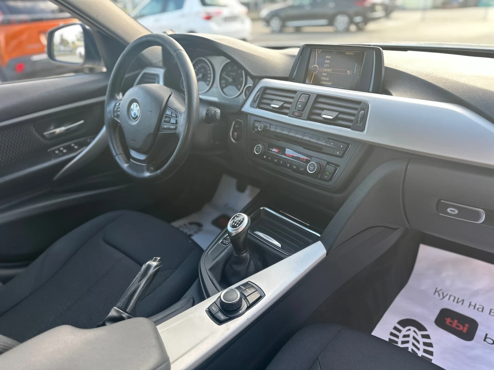 BMW 316 316d | Mobile.bg — изображение 14