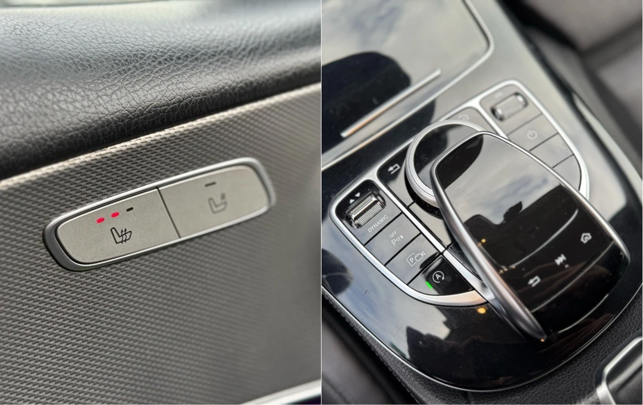 Mercedes-Benz E 220 4-MATIC* 9G* NAVI* PODGREV* AMBIENT* CAMERA* START | Mobile.bg   14