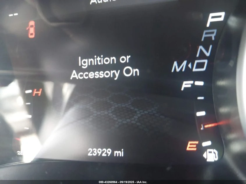 Dodge Charger 3.6L V-6 DOHC, VVT, 300HP Rear Wheel Drive - изображение 7