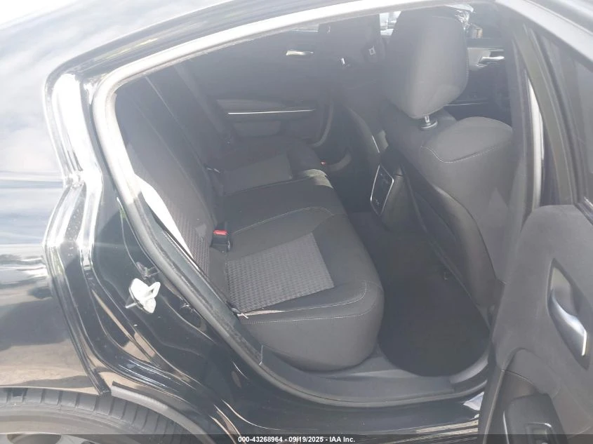 Dodge Charger 3.6L V-6 DOHC, VVT, 300HP Rear Wheel Drive | Mobile.bg   13