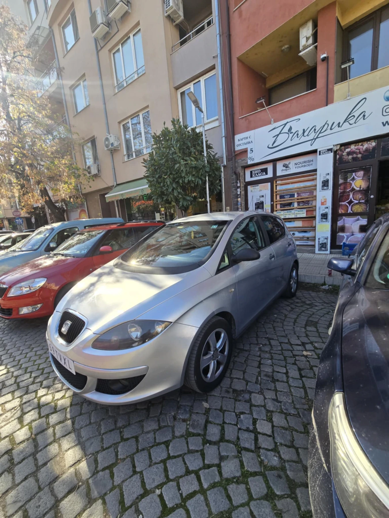 Seat Altea 1.6 | Mobile.bg � ����������� 9