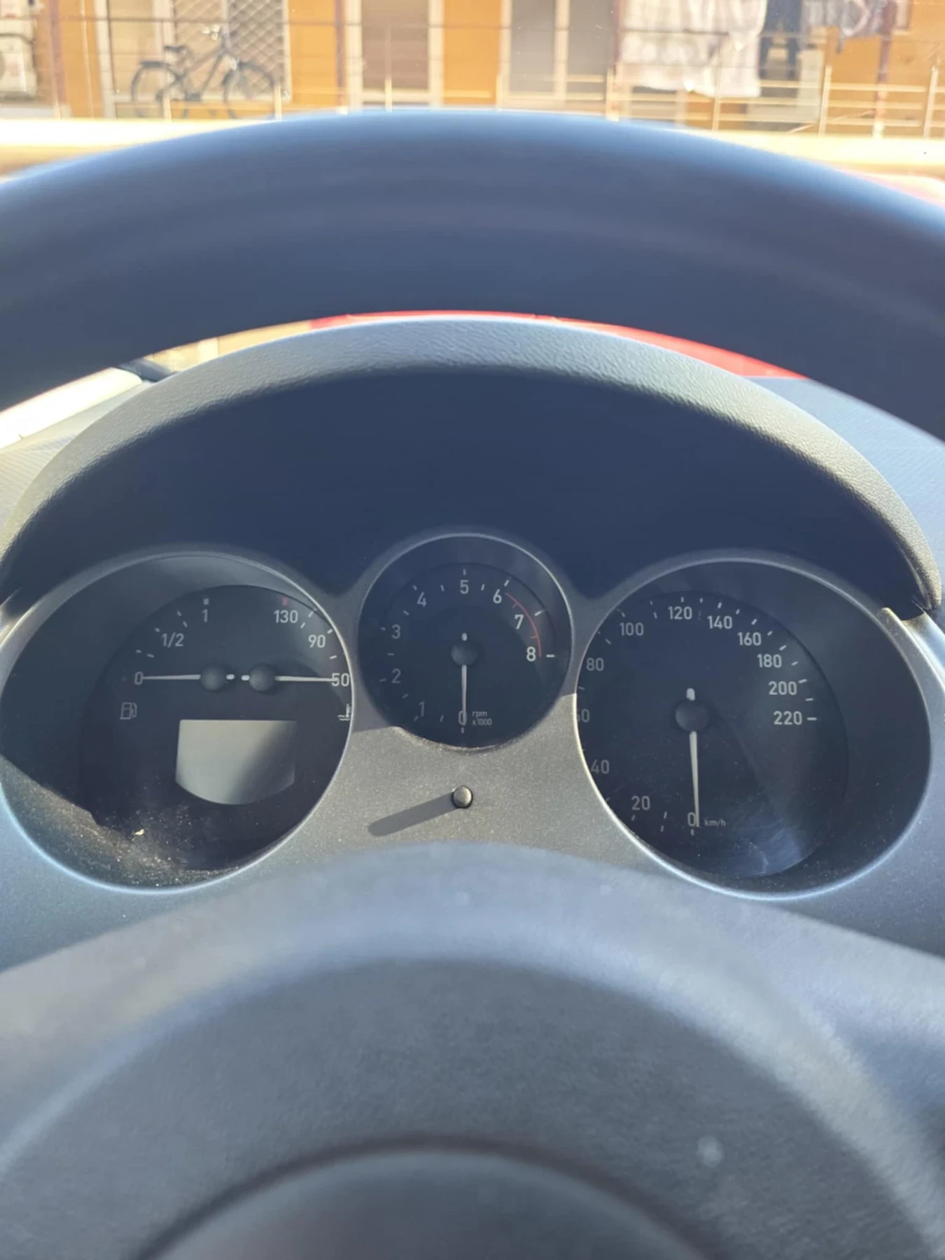 Seat Altea 1.6 | Mobile.bg � ����������� 12