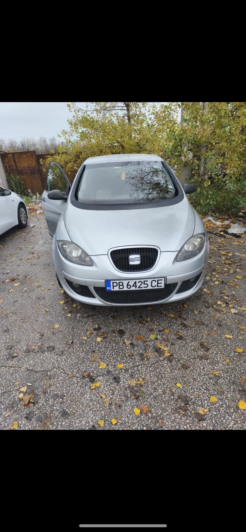 Seat Altea 1.6 | Mobile.bg � ����������� 1