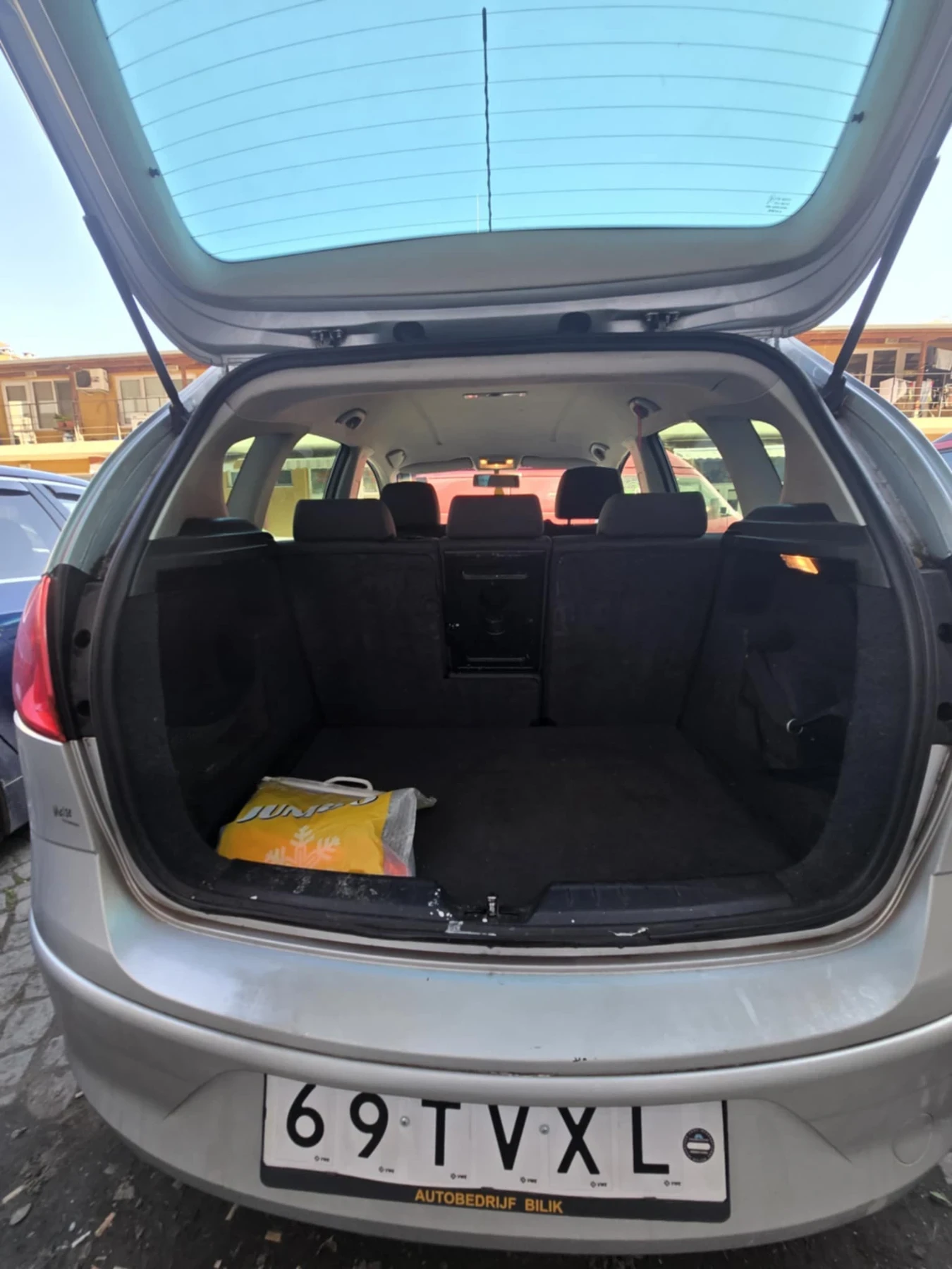 Seat Altea 1.6 | Mobile.bg � ����������� 13