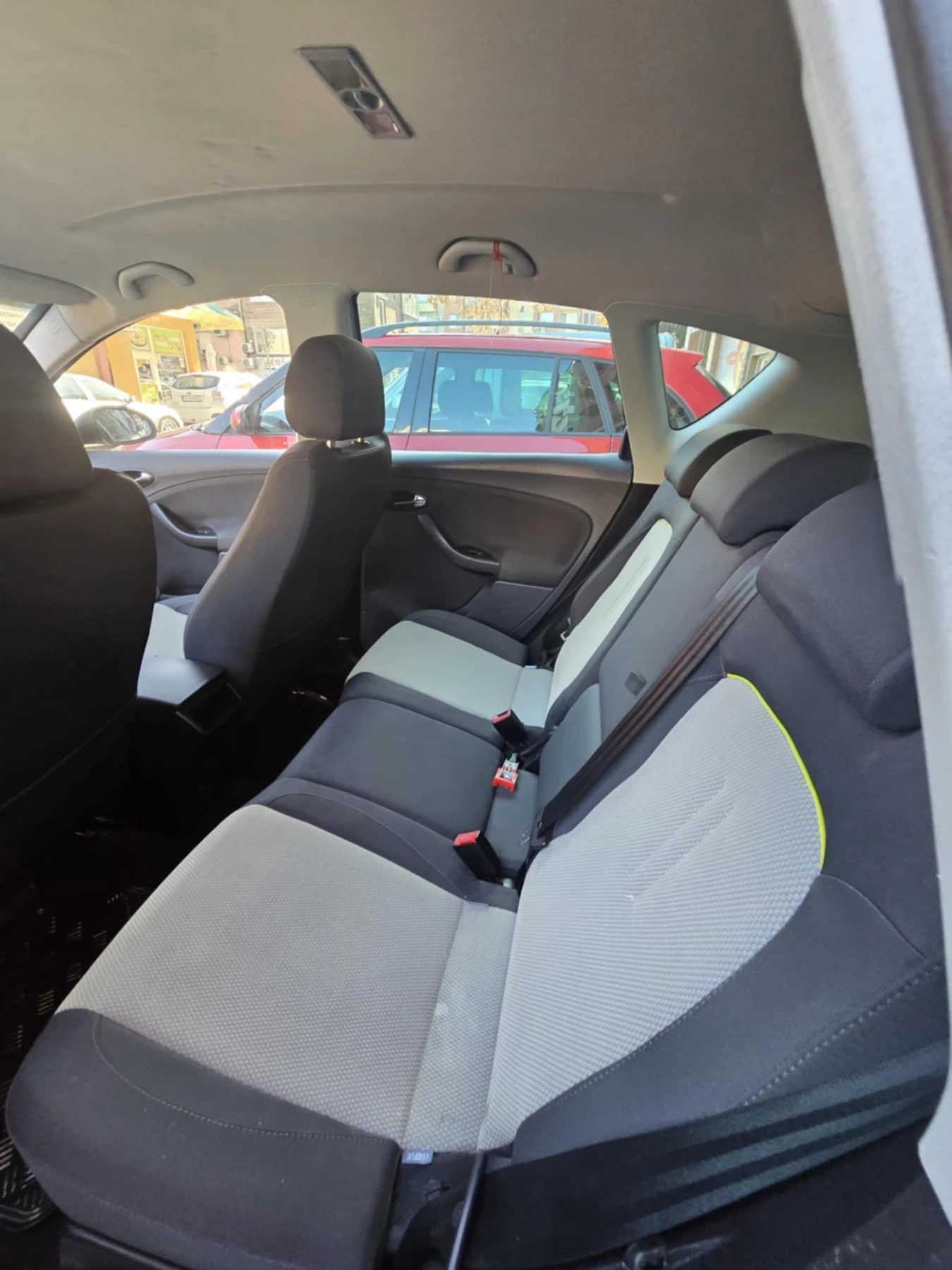 Seat Altea 1.6 | Mobile.bg � ����������� 6