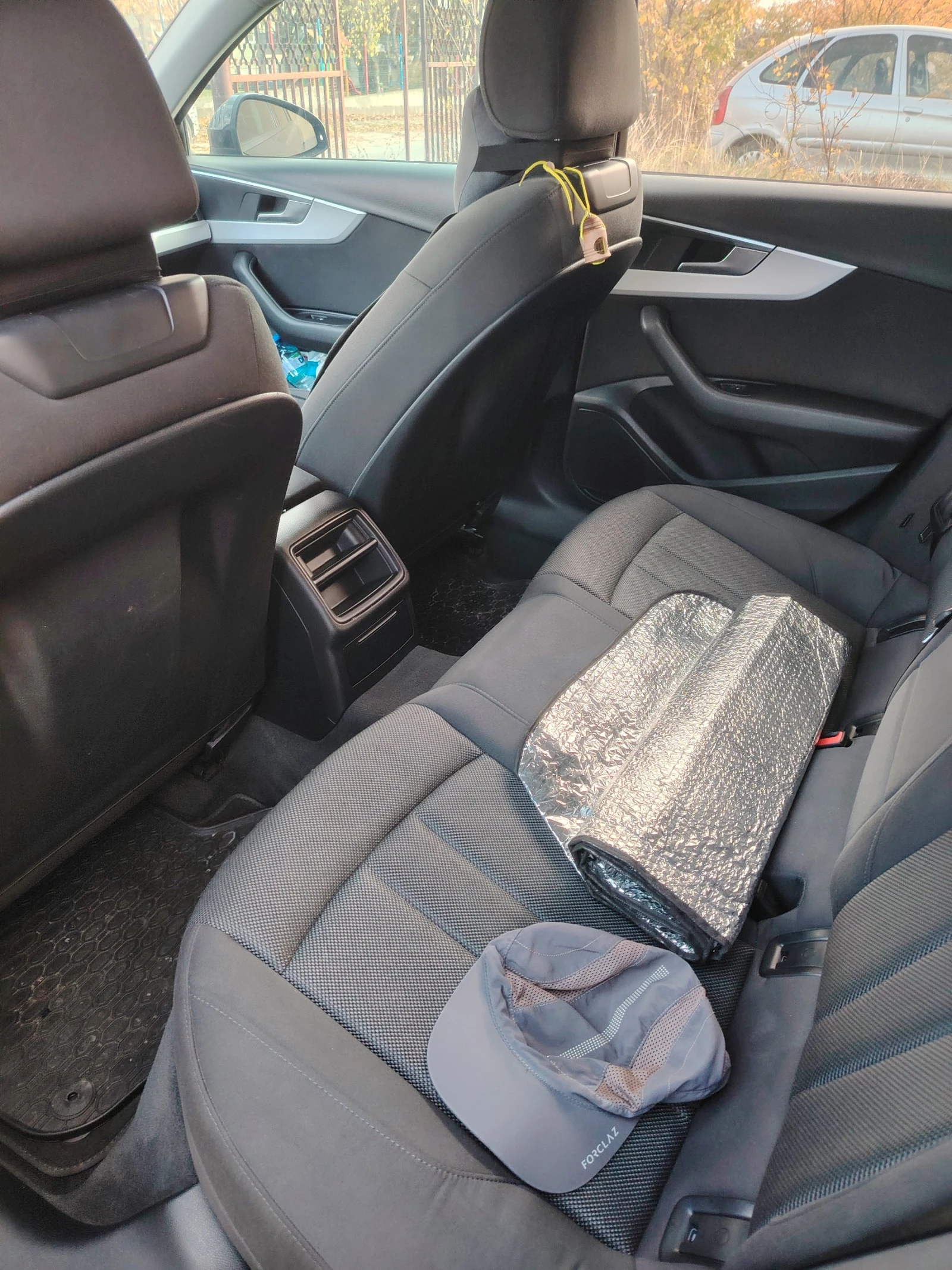 Audi A4 avant ����� ������ ������� ���� | Mobile.bg � ����������� 16