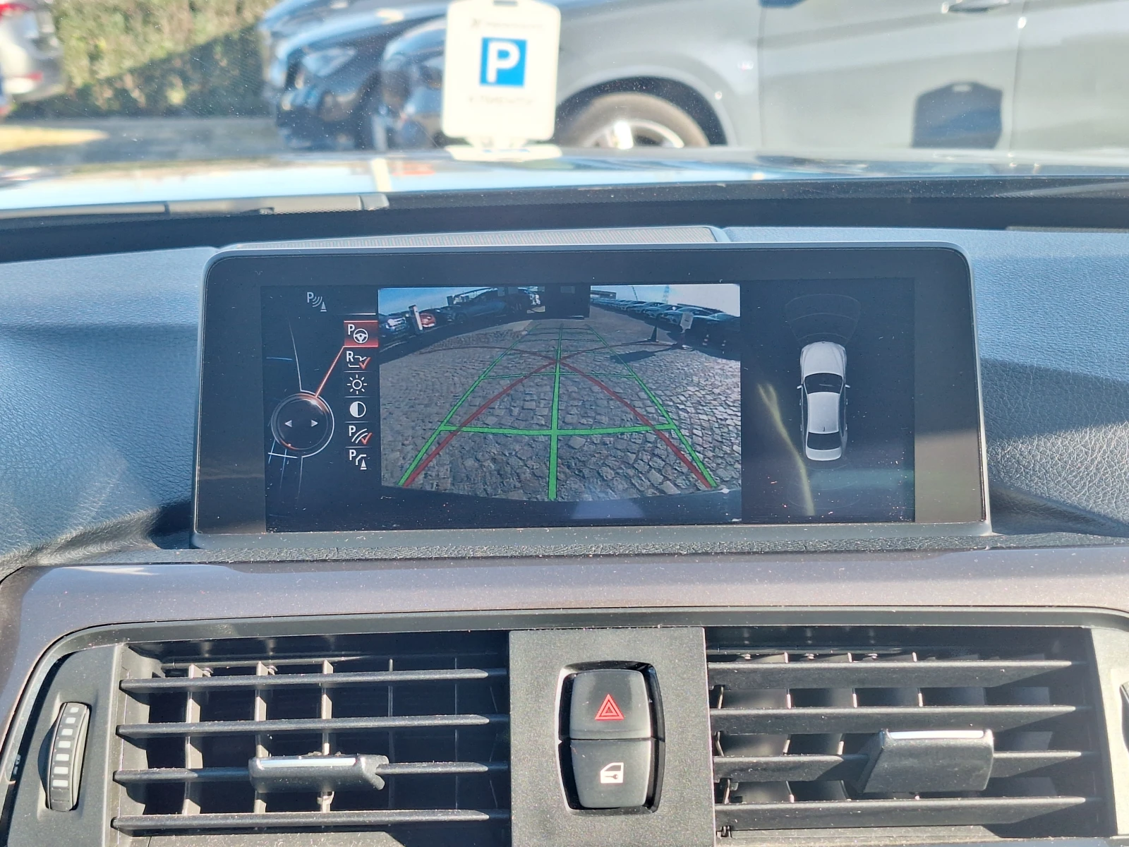 BMW 320 2.0d 183.. X-DRIVE | Mobile.bg   12