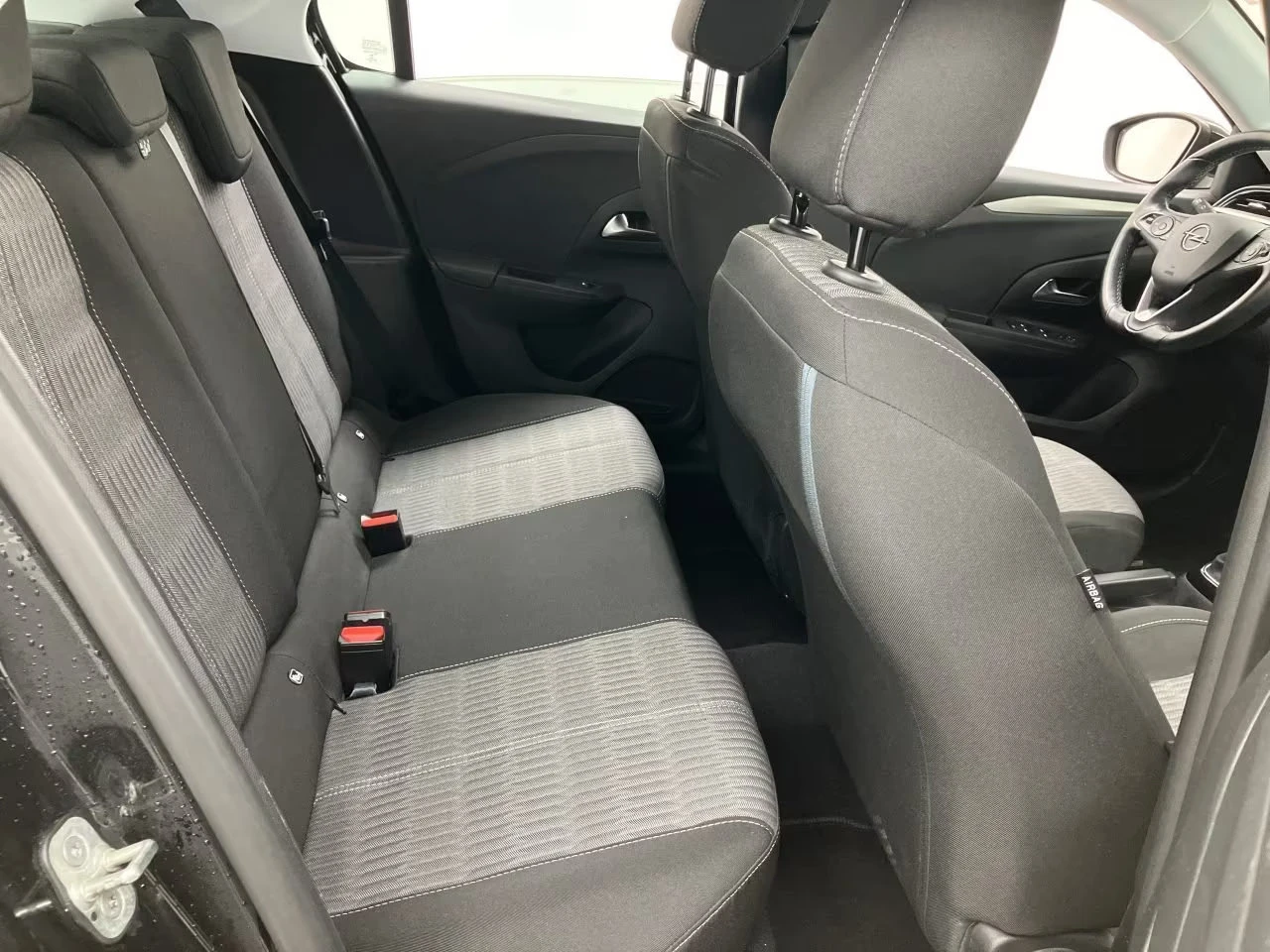 Opel Corsa F-EDITION1.5/102HP/NAVI/CAM/L.ASSIST/632g - изображение 7