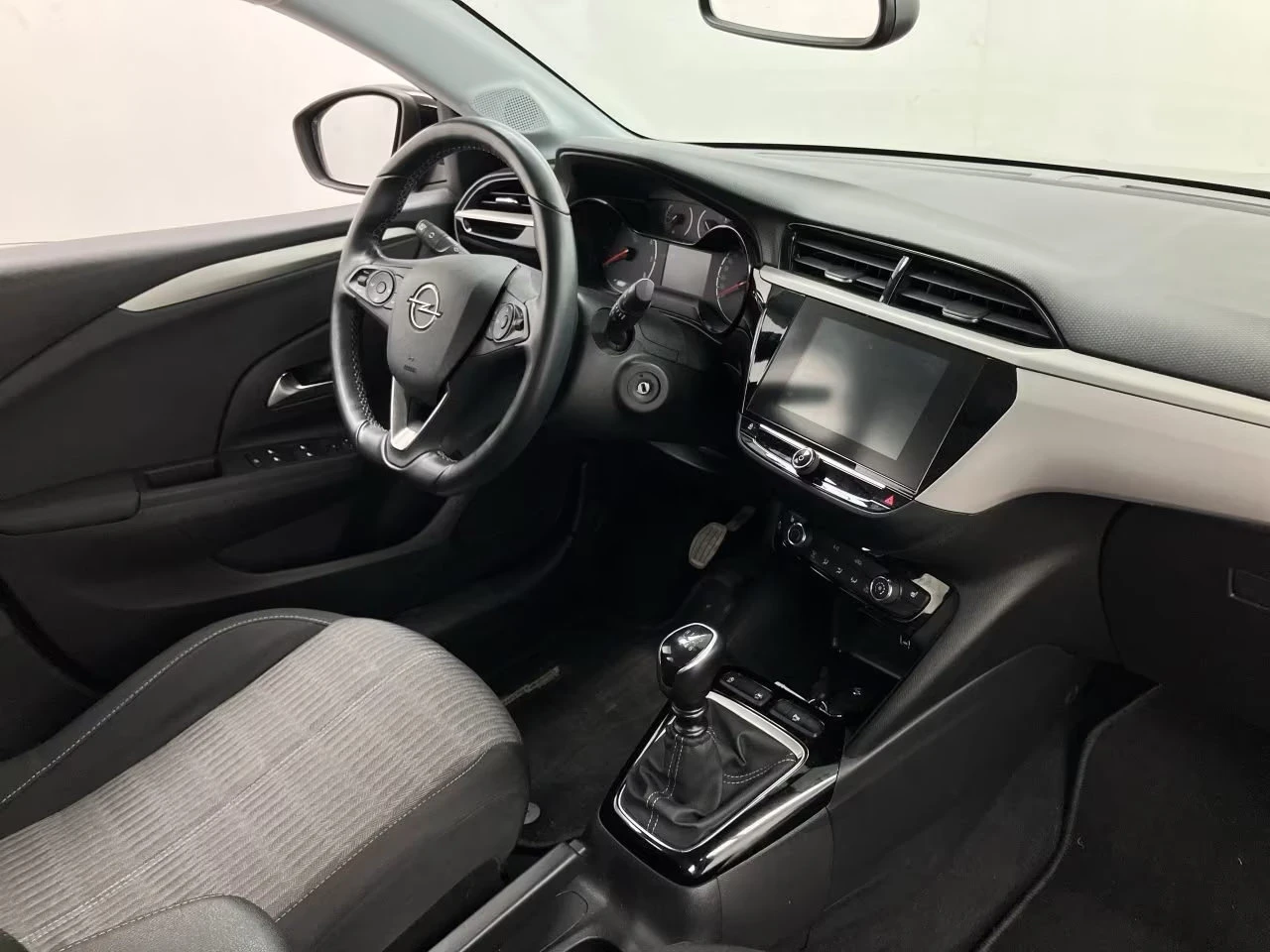 Opel Corsa F-EDITION1.5/102HP/NAVI/CAM/L.ASSIST/632g - изображение 5