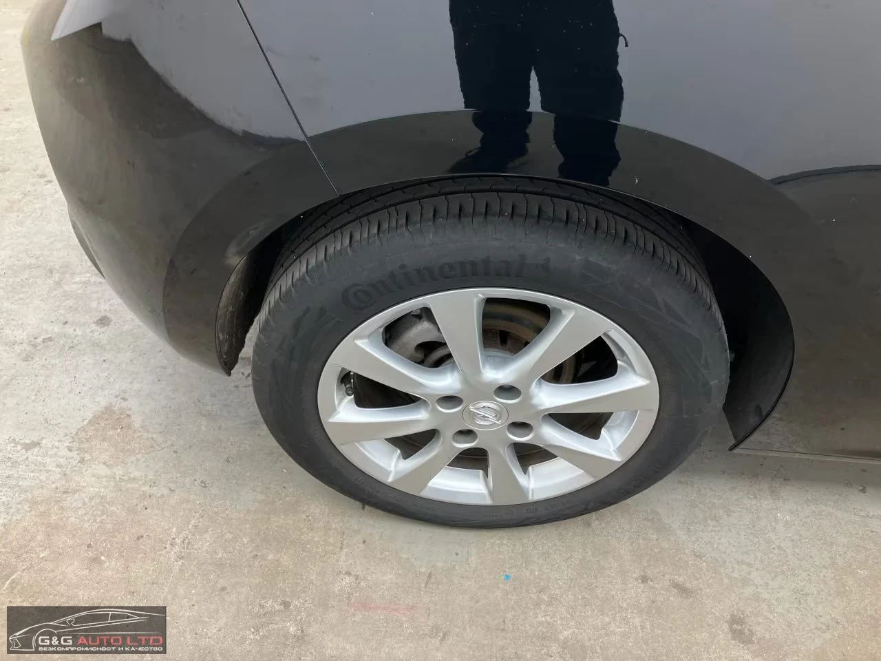 Opel Corsa F-EDITION1.5/102HP/NAVI/CAM/L.ASSIST/632g - изображение 9