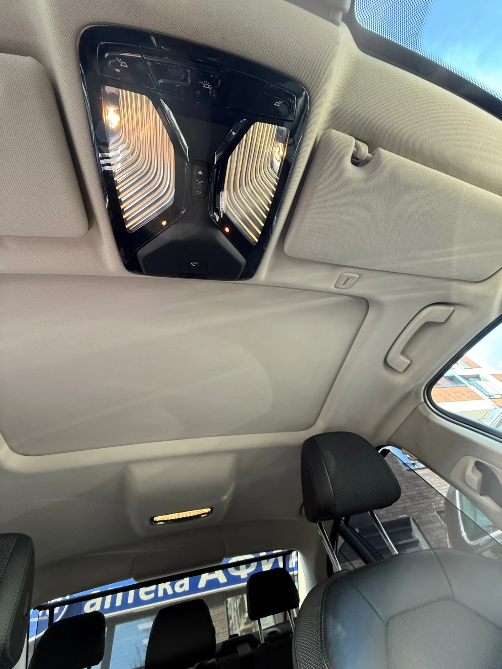 BMW 520 xDrive M-Paket   2019   190HP   Twin-Turbo   4x4 | Mobile.bg   16