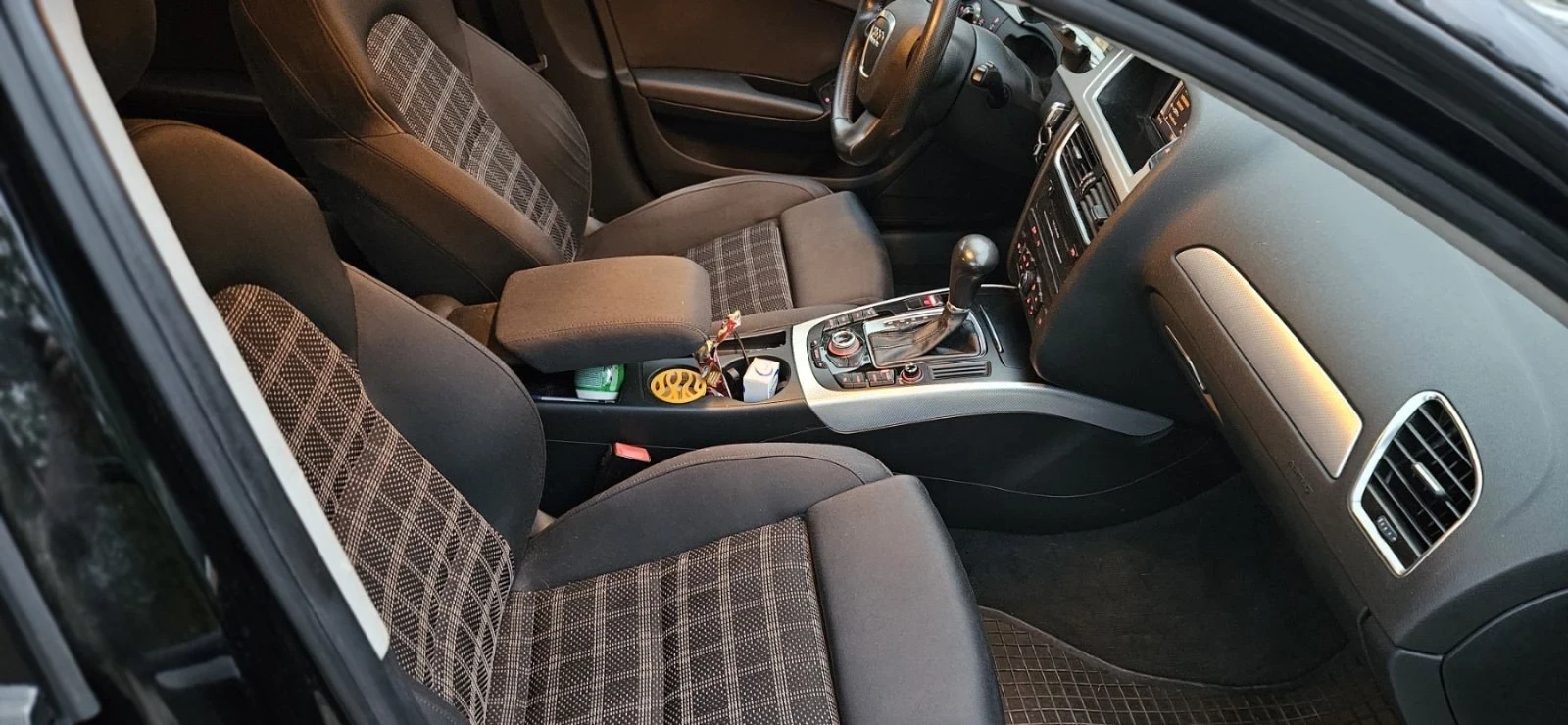 Audi A4 | Mobile.bg   6