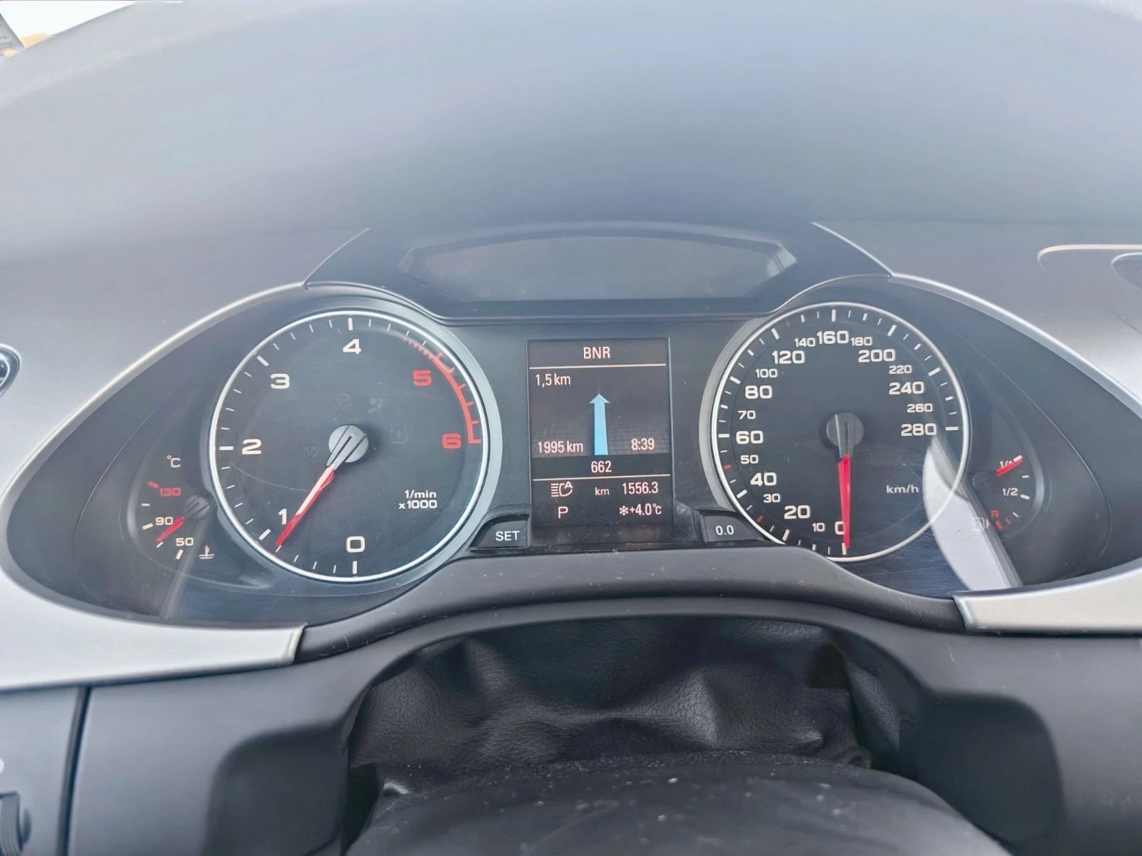 Audi A4 | Mobile.bg   7