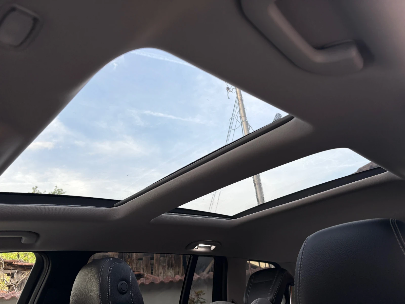 Mercedes-Benz GLS 450 GlS 450 | Mobile.bg � ����������� 8