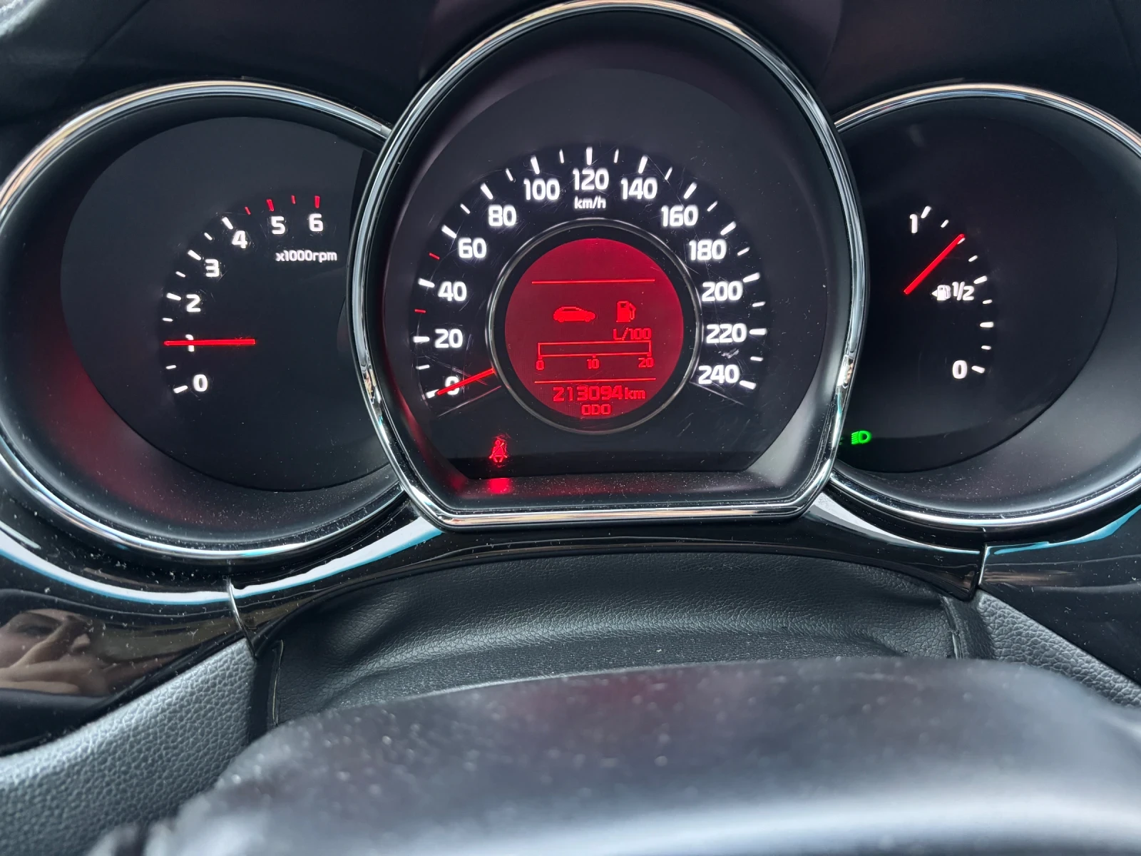 Kia Ceed | Mobile.bg   3