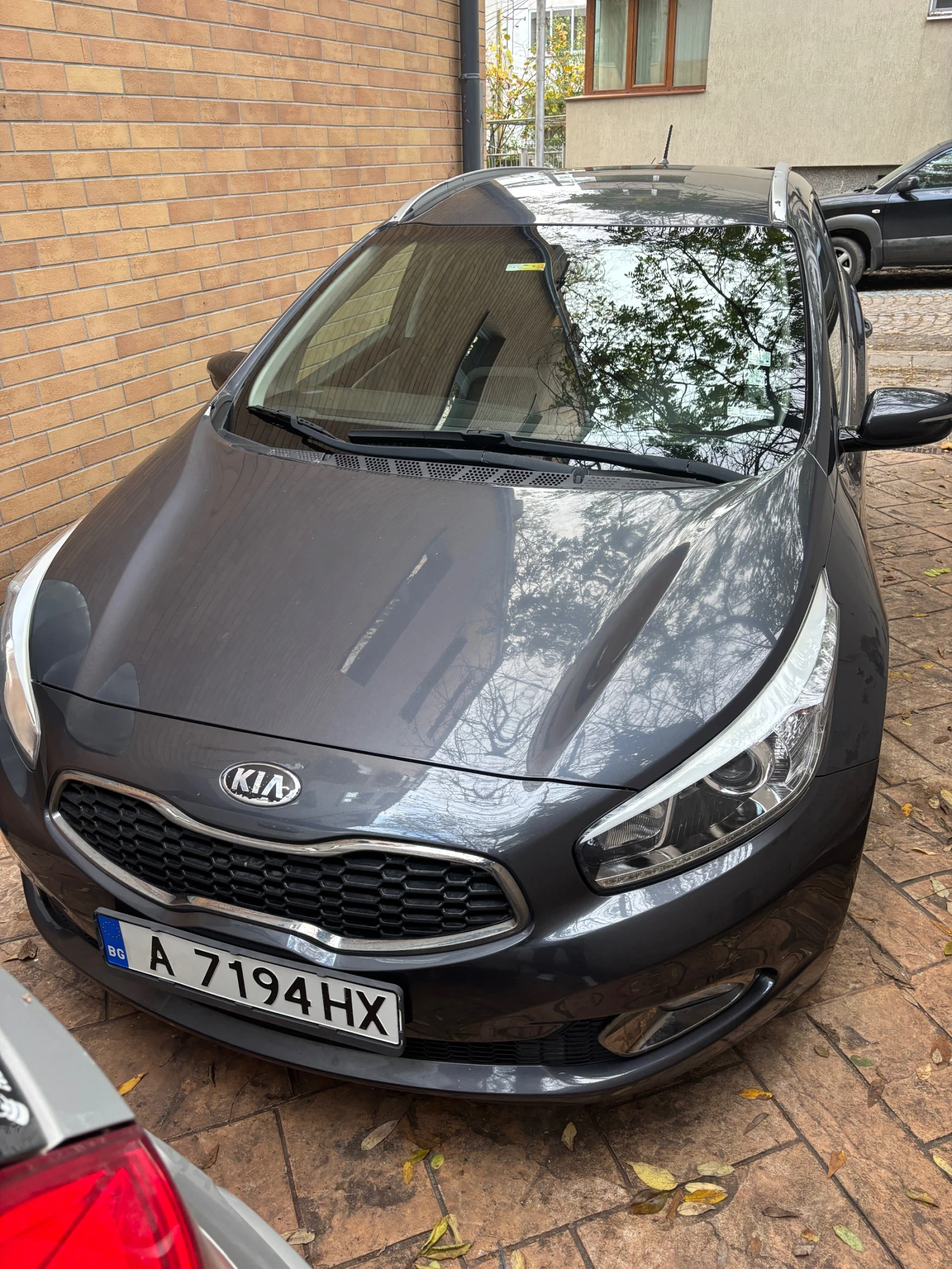 Kia Ceed | Mobile.bg   2