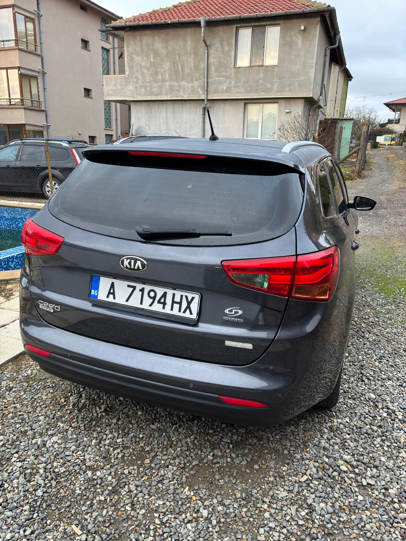 Kia Ceed | Mobile.bg   11