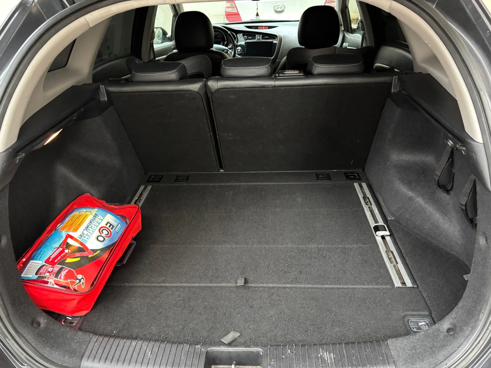 Kia Ceed | Mobile.bg   12