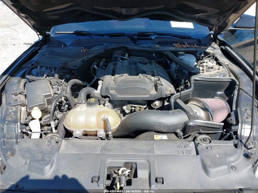 Ford Mustang PREMIUM / GT500-PACK / ОБДУХВАНЕ / ДИГ.ТАБЛО - изображение 10