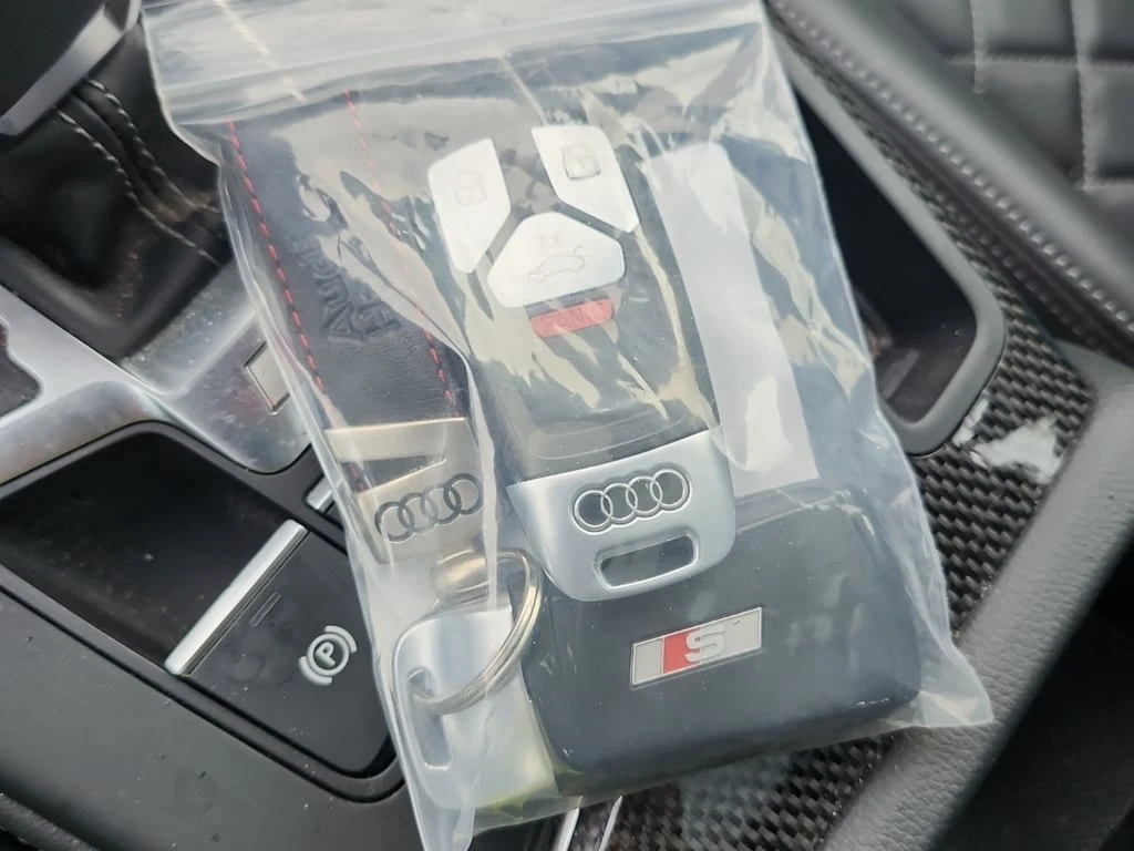 Audi S5 * TECHNIK * CARFAX * ЦЕНА ДО БГ - изображение 10