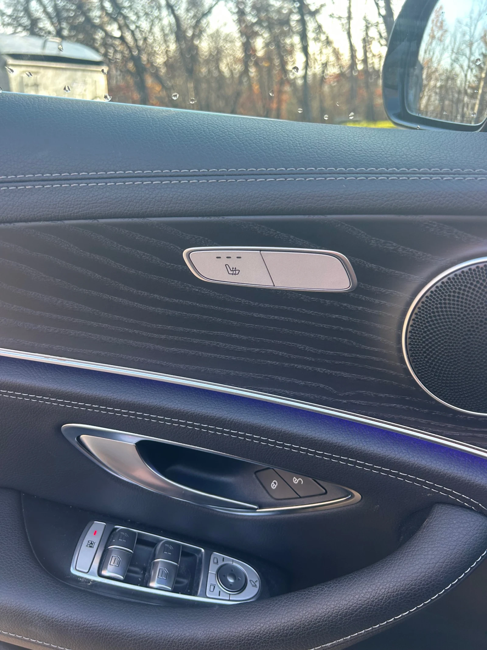 Mercedes-Benz E 220 AMG 4matic | Mobile.bg � ����������� 12