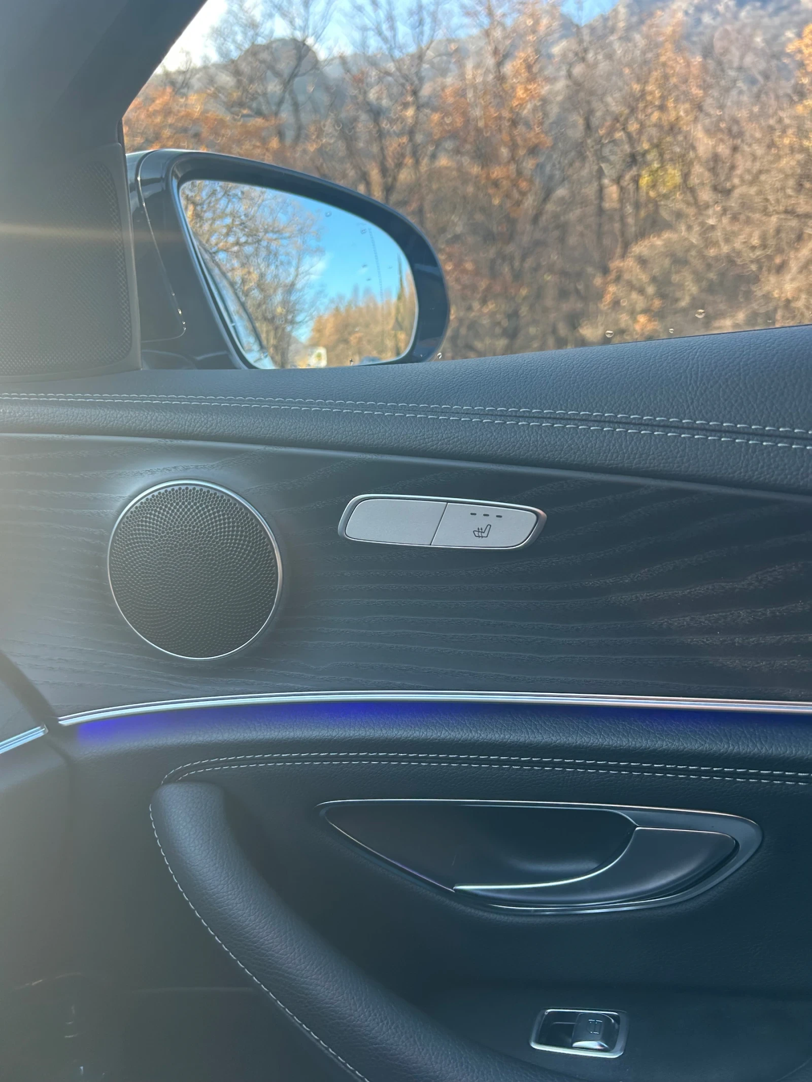 Mercedes-Benz E 220 AMG 4matic | Mobile.bg � ����������� 13