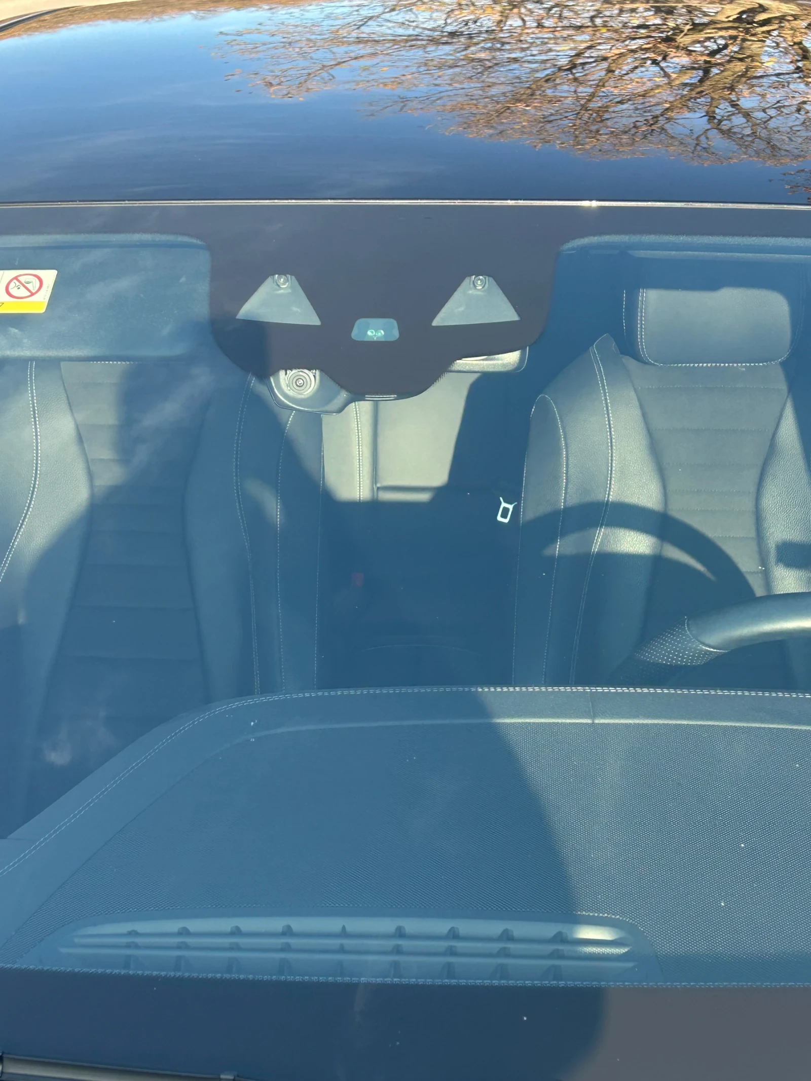 Mercedes-Benz E 220 AMG 4matic - изображение 8