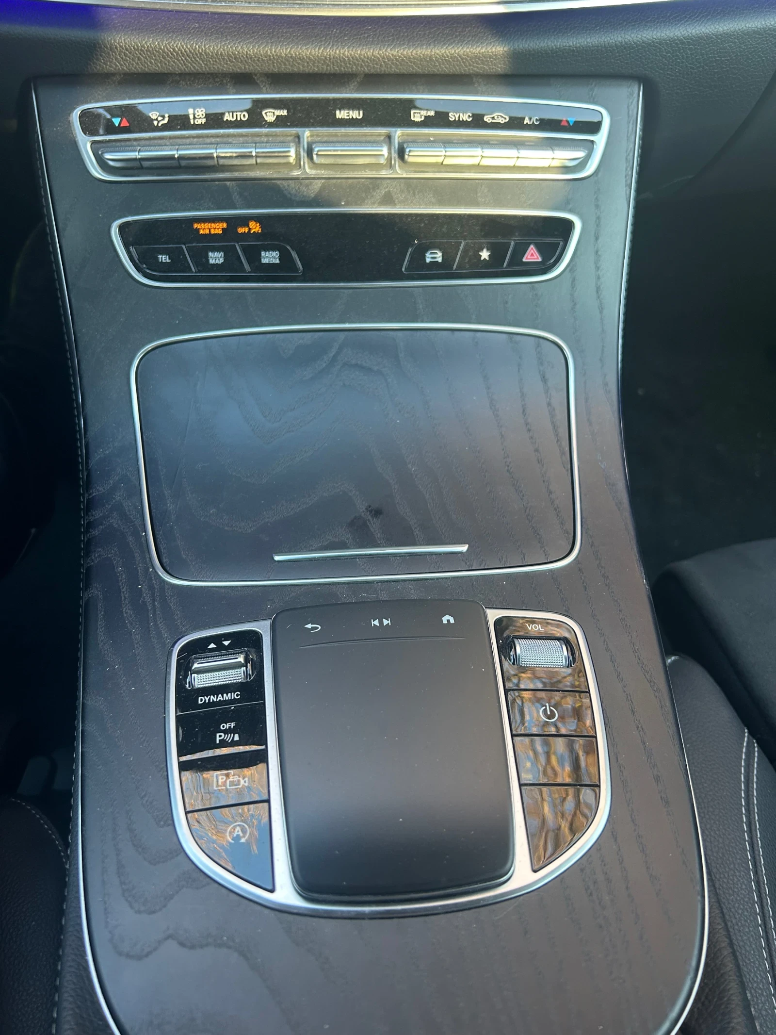 Mercedes-Benz E 220 AMG 4matic | Mobile.bg � ����������� 11