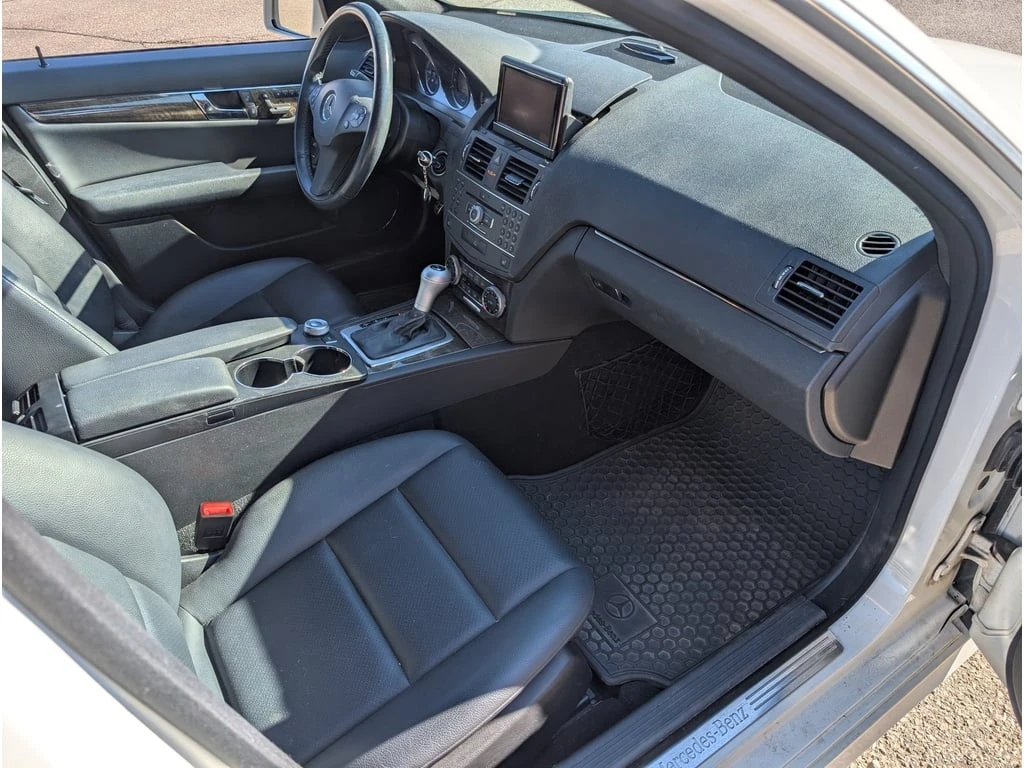 Mercedes-Benz C 300 * C300 4MATIC Sedan Navi Back up Camera Harmon Kar | Mobile.bg � ����������� 16