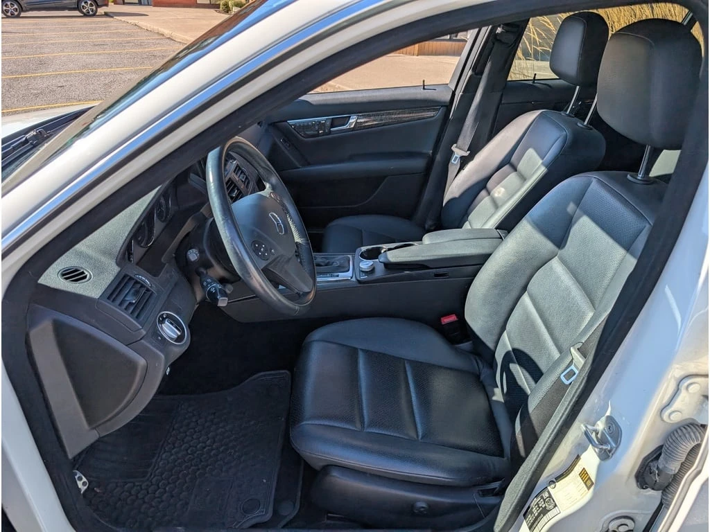 Mercedes-Benz C 300 * C300 4MATIC Sedan Navi Back up Camera Harmon Kar | Mobile.bg � ����������� 13