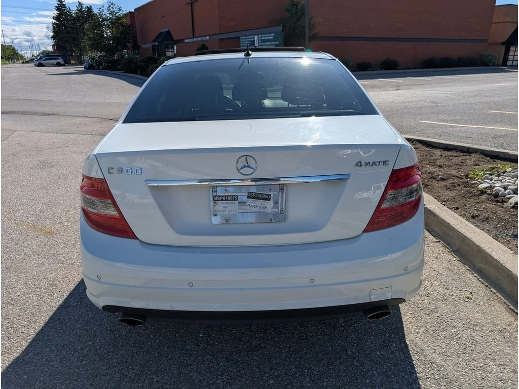 Mercedes-Benz C 300 * C300 4MATIC Sedan Navi Back up Camera Harmon Kar | Mobile.bg � ����������� 7