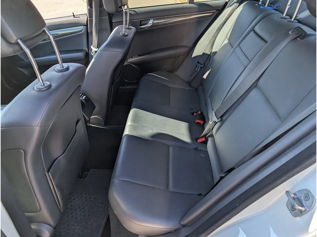 Mercedes-Benz C 300 * C300 4MATIC Sedan Navi Back up Camera Harmon Kar | Mobile.bg � ����������� 14