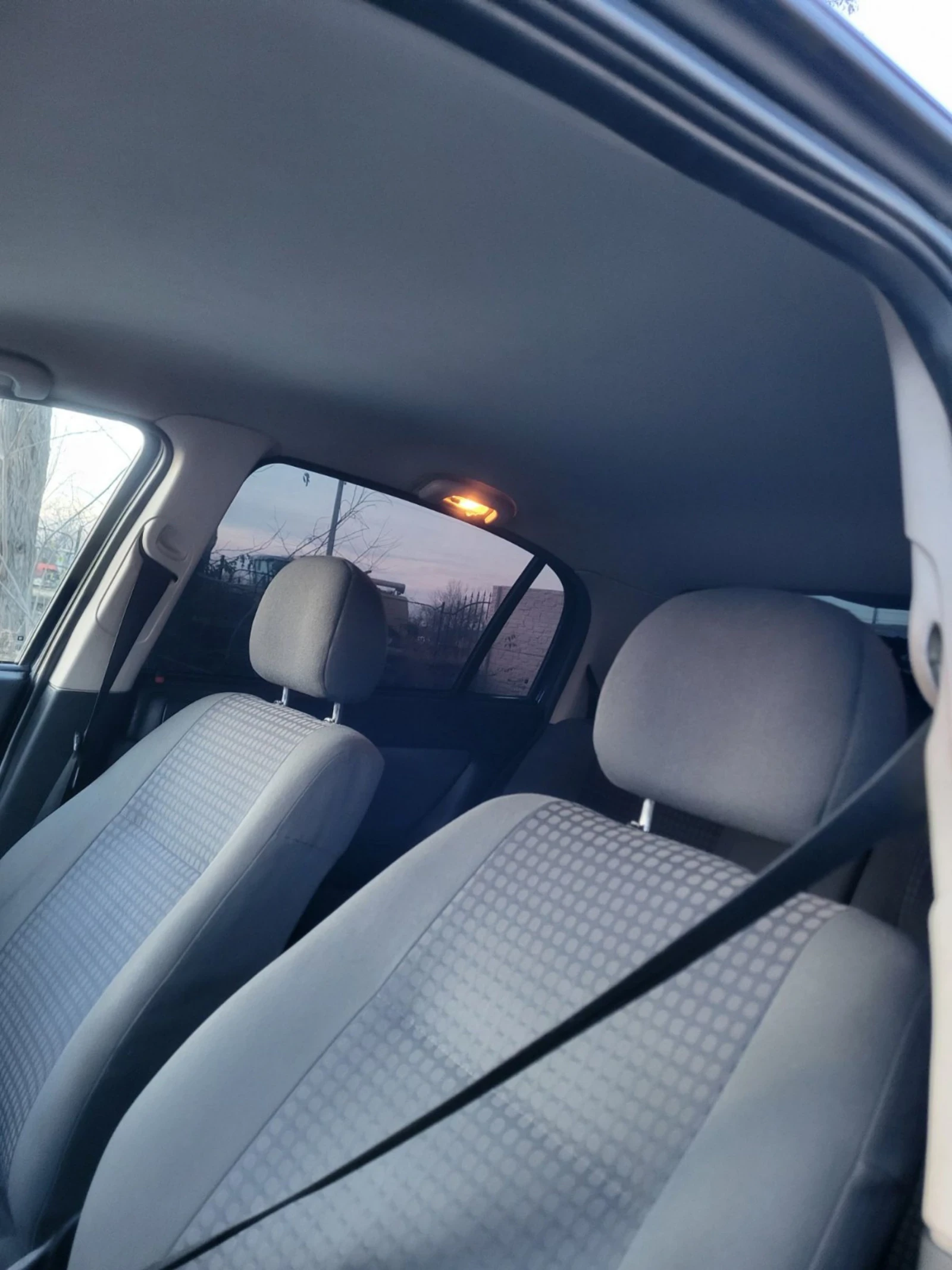 Opel Astra 1.6 101�.�. | Mobile.bg � ����������� 9