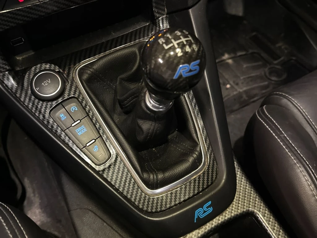 Ford Focus * ST * CARFAX * ���� �� �� | Mobile.bg � ����������� 12