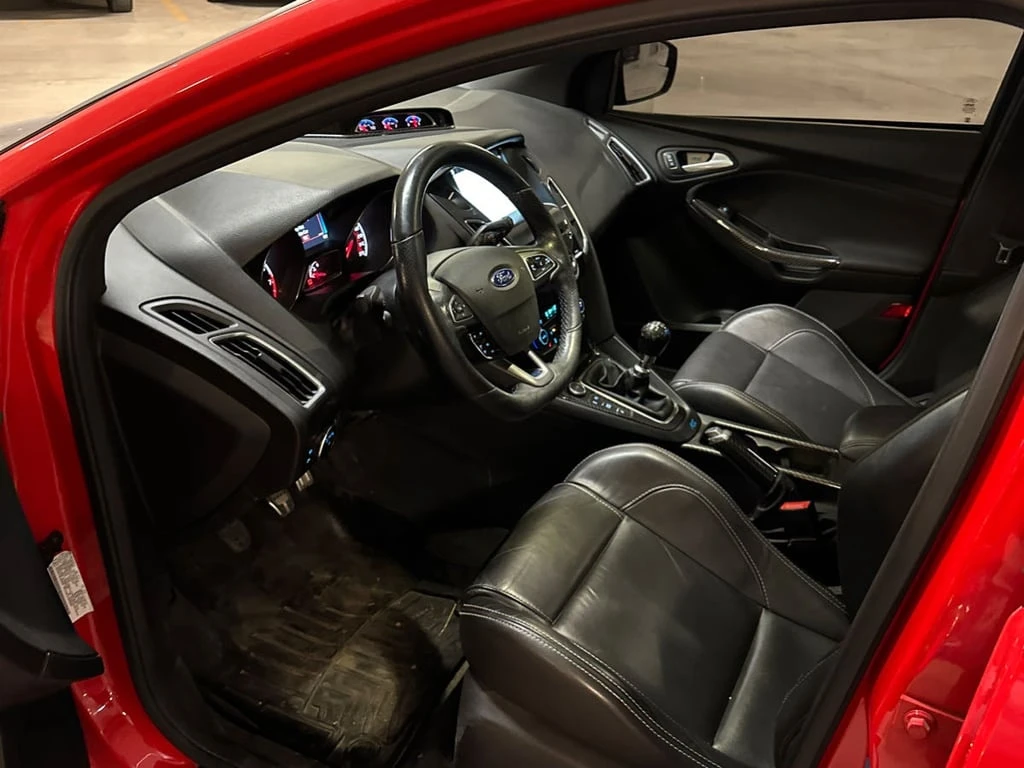 Ford Focus * ST * CARFAX * ���� �� �� | Mobile.bg � ����������� 9