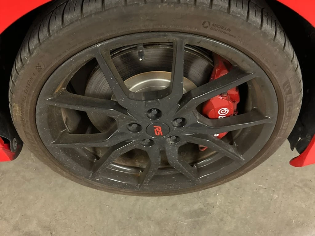 Ford Focus * ST * CARFAX * ���� �� �� | Mobile.bg � ����������� 7