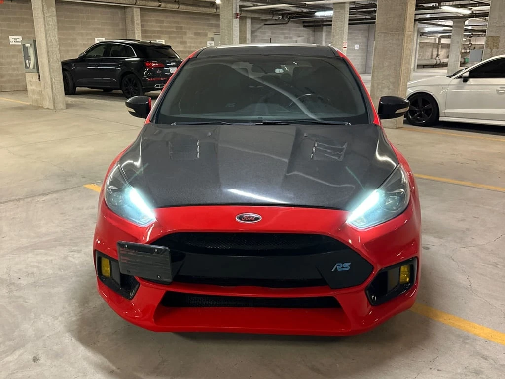 Ford Focus * ST * CARFAX * ���� �� �� | Mobile.bg � ����������� 6