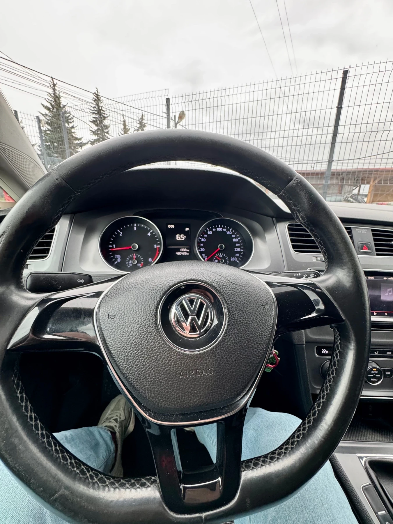 VW Golf Variant  - изображение 5