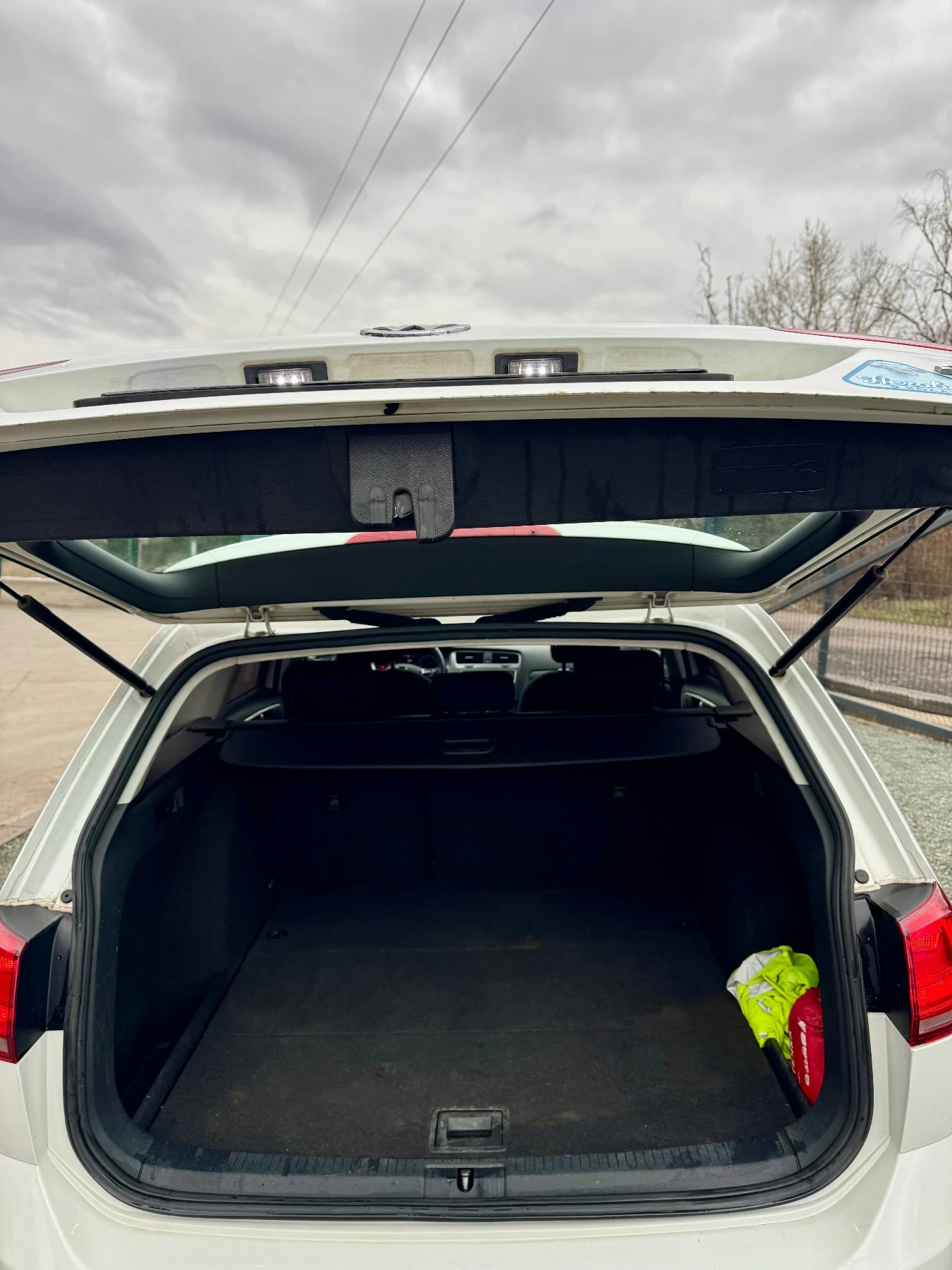 VW Golf Variant | Mobile.bg � ����������� 11