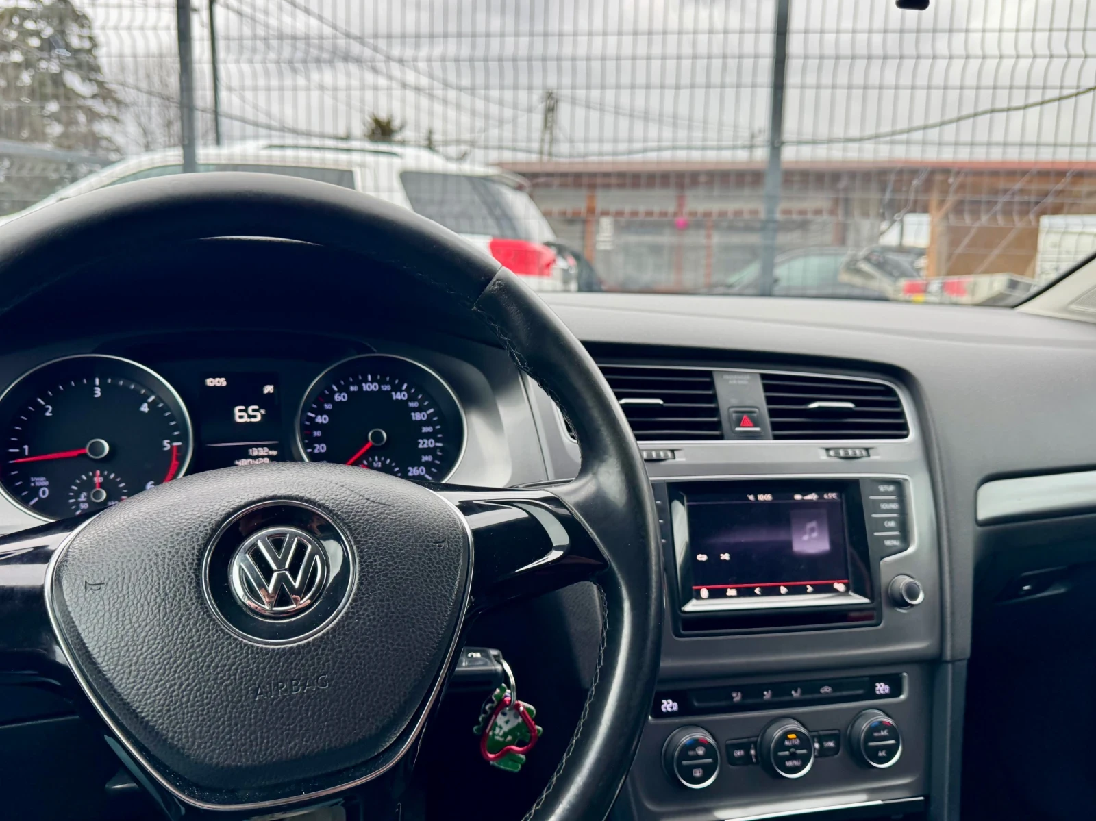 VW Golf Variant  - изображение 4