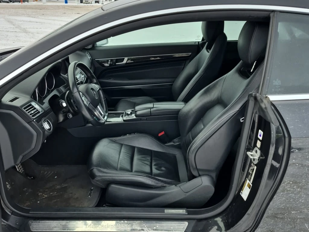 Mercedes-Benz E 400 2016 * ПАНОРАМА * ПОДГРЕВ * ОТ ПРЕДСТАВИТЕЛСТВО - изображение 7