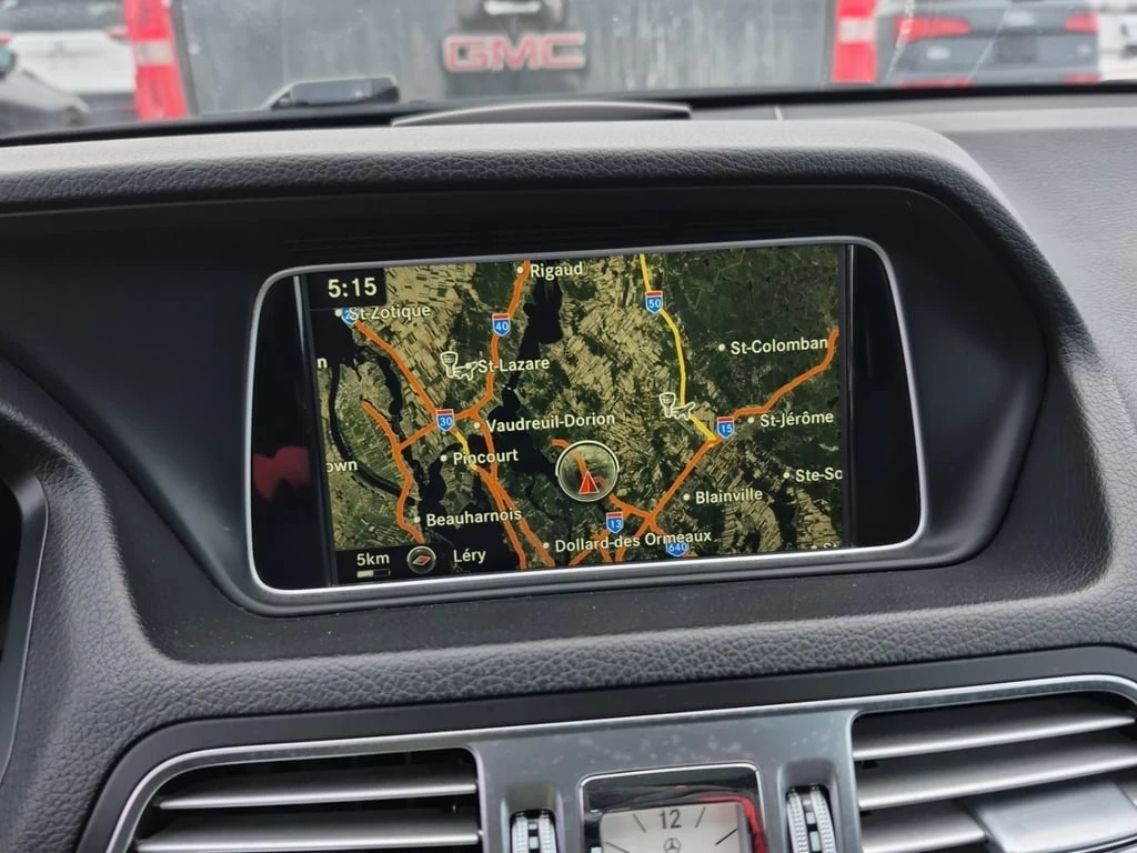 Mercedes-Benz E 400 2016 * ПАНОРАМА * ПОДГРЕВ * ОТ ПРЕДСТАВИТЕЛСТВО - изображение 9