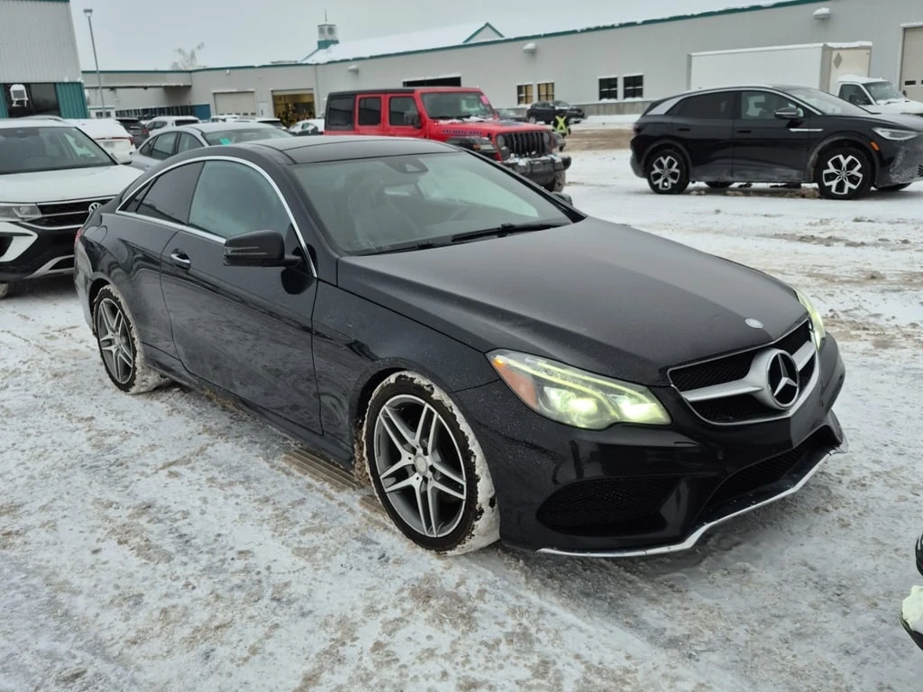 Mercedes-Benz E 400 2016 * ПАНОРАМА * ПОДГРЕВ * ОТ ПРЕДСТАВИТЕЛСТВО - изображение 2