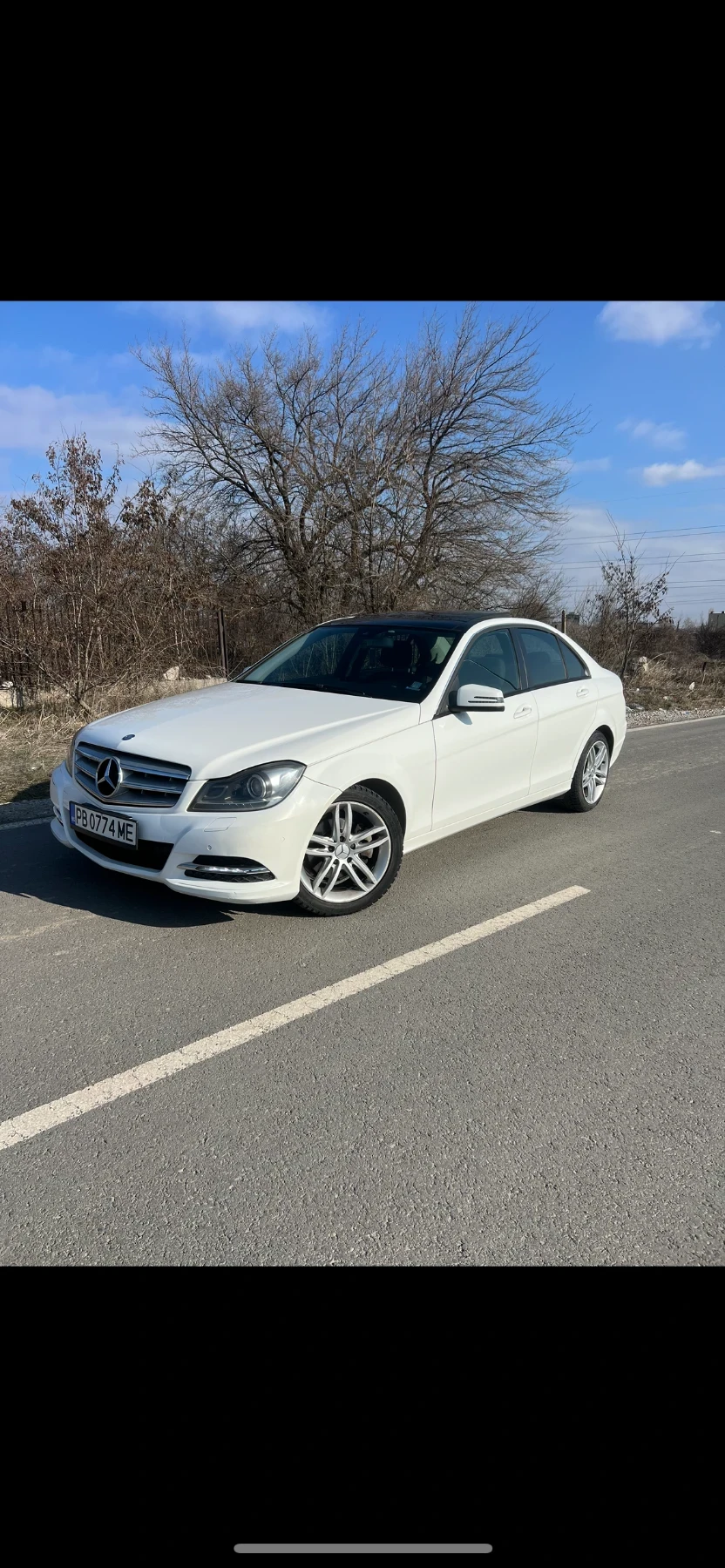 Mercedes-Benz C 220 | Mobile.bg � ����������� 13
