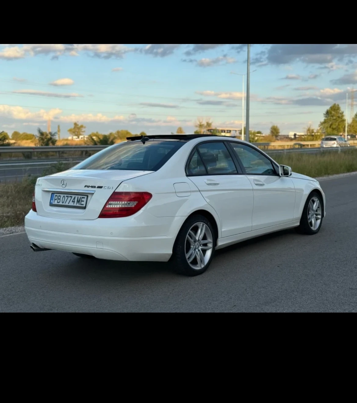 Mercedes-Benz C 220  - изображение 2