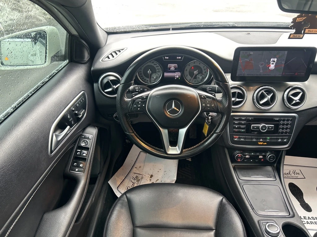 Mercedes-Benz A 250 * ���� ������* ���� �� �� * �������� ������� *  | Mobile.bg � ����������� 12