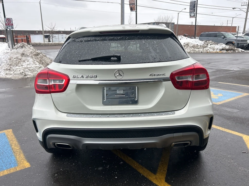 Mercedes-Benz A 250 * АВТО КРЕДИТ* ЦЕНА ДО БГ * СЕРВИЗНА ИСТОРИЯ *  - изображение 2