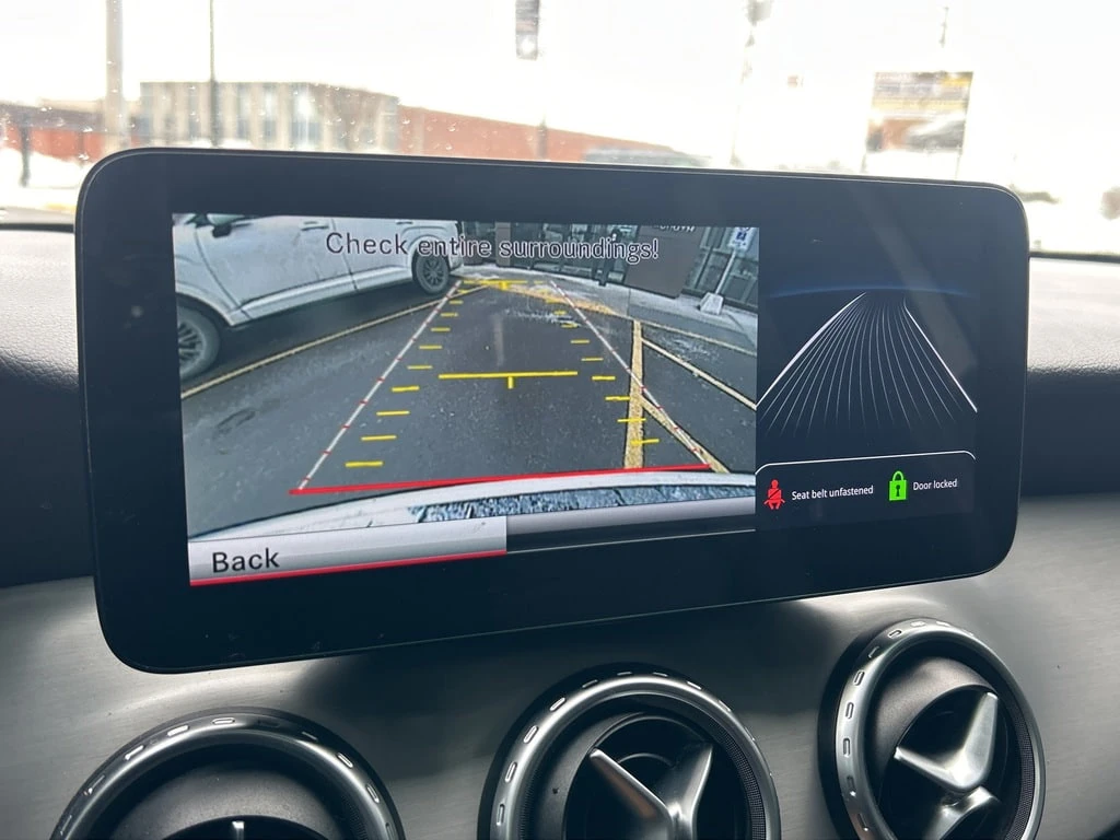 Mercedes-Benz A 250 * АВТО КРЕДИТ* ЦЕНА ДО БГ * СЕРВИЗНА ИСТОРИЯ *  - изображение 10