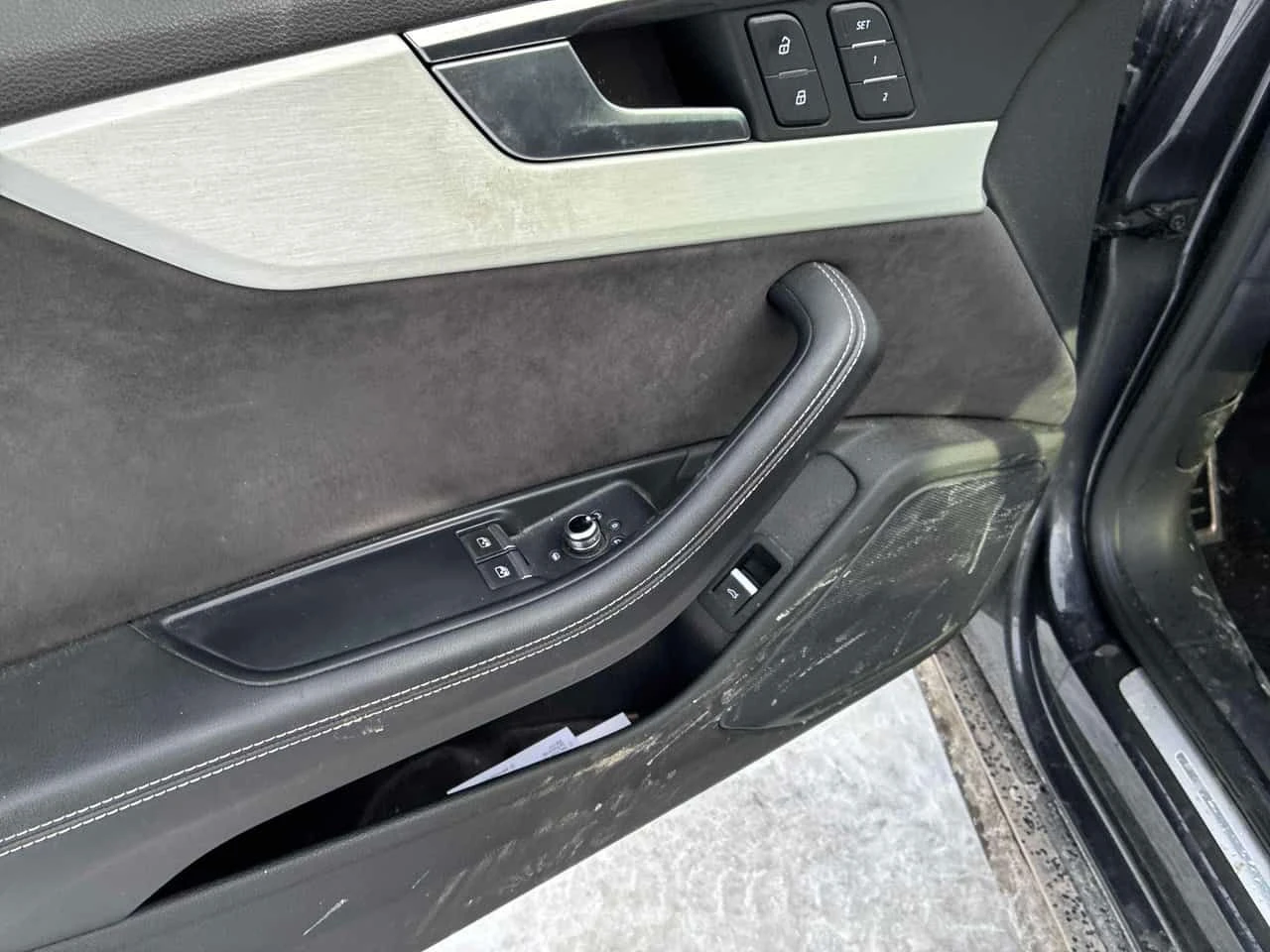 Audi S5 * Progressiv * CARFAX * ��� ������������ ������ | Mobile.bg � ����������� 12